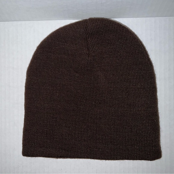 Bacardi Brown Beanie - Picture 2 of 5